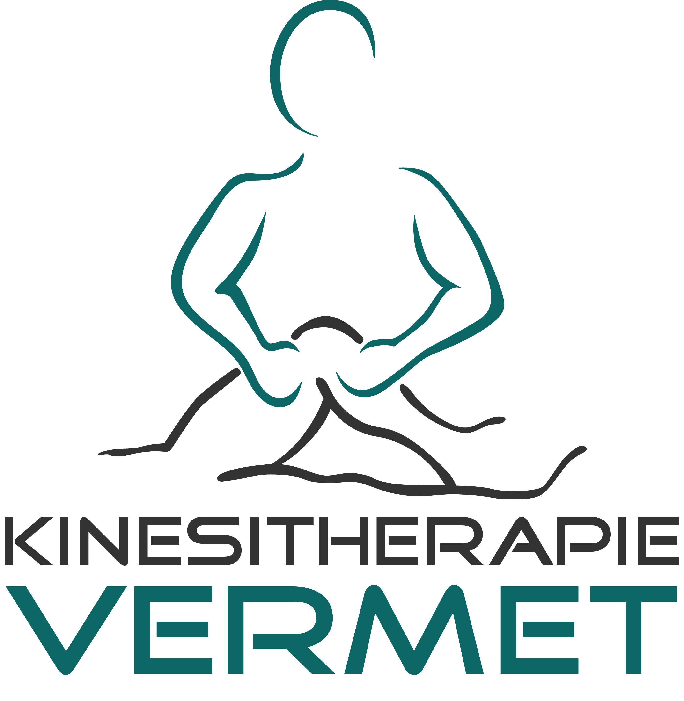 Kinesitherapie Vermet